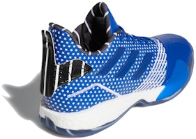 adidas T-Mac Millennium 'Orlando Magic' G26951 Shop adidas T-Mac Millennium 'Orlando Magic' G26951