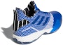 Shop adidas T-Mac Millennium 'Orlando Magic' G26951