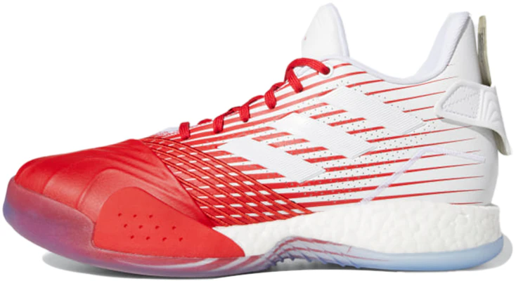 adidas T-mac Millennium ''Rot Weiß'' EF1870 Buy adidas T-mac Millennium ''Rot Weiß'' EF1870