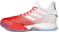 Buy adidas T-mac Millennium ''Rot Weiß'' EF1870