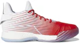 Order adidas T-mac Millennium ''Rot Weiß'' EF1870