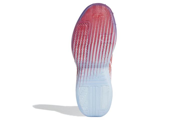 Details for adidas T-mac Millennium ''Rot Weiß'' EF1870