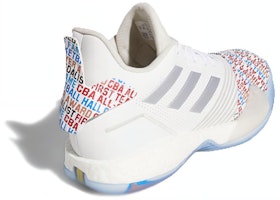 adidas T-Mac Millennium 'Silver Metalik' EF1869 Shop adidas T-Mac Millennium 'Silver Metalik' EF1869