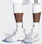 Purchase adidas T-Mac Millennium 'Perak Metalik' EF1869