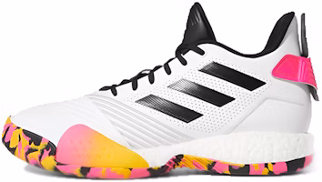 adidas T-Mac Millennium 'Summer Pack' EF8844 adidas T-Mac Millennium 'Summer Pack' EF8844