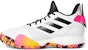 adidas T-Mac Millennium 'Summer Pack'夏日套装 EF8844