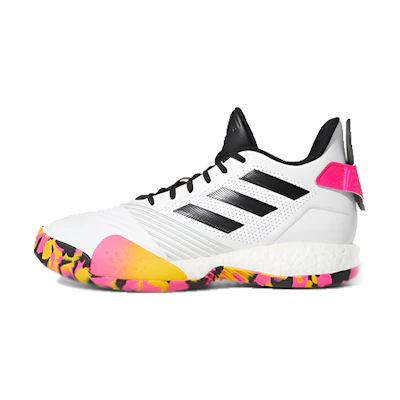 adidas T-Mac Millennium 'Summer Pack'