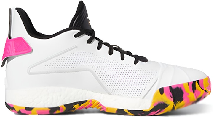 阿迪达斯T-Mac Millennium“夏季包”系列 EF8844 Order 阿迪达斯T-Mac Millennium“夏季包”系列 EF8844