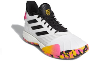 adidas T-Mac Millennium 'Summer Pack' Paket Musim Panas Indonesia EF8844 Lookbook adidas T-Mac Millennium 'Summer Pack' Paket Musim Panas Indonesia EF8844