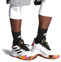 adidas T-Mac Millennium 'Summer Pack' Paket Musim Panas Indonesia EF8844 Details for adidas T-Mac Millennium 'Summer Pack' Paket Musim Panas Indonesia EF8844