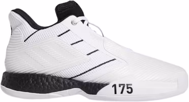 adidas T-Mac Millennium 'White' FV8941 adidas T-Mac Millennium 'White' FV8941
