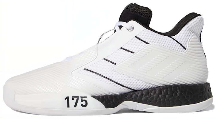 adidas T-Mac Millennium 'White' FV8941 Buy adidas T-Mac Millennium 'White' FV8941