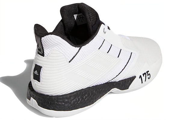 adidas T-Mac Millennium 'White' FV8941 Shop adidas T-Mac Millennium 'White' FV8941