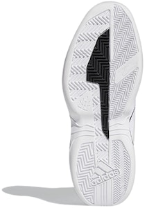 아디다스 티맥 밀레니엄 '화이트' FV8941 Details for 아디다스 티맥 밀레니엄 '화이트' FV8941