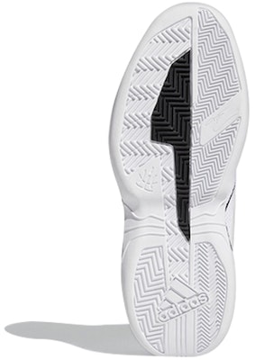 adidas T-Mac Millennium 'White' FV8941 Details for adidas T-Mac Millennium 'White' FV8941