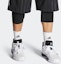 Sizing adidas T-Mac Millennium 'Putih' FV8941