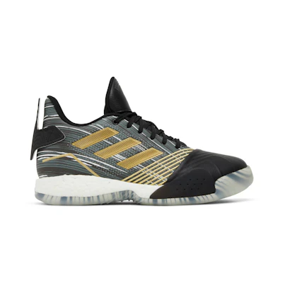 adidas T ‘Mac Millennium 'Black Gold'