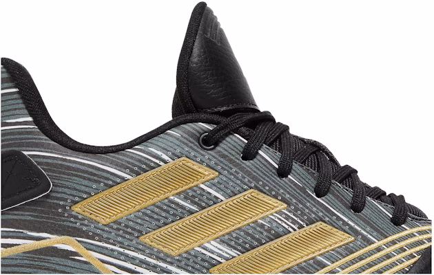 adidas T ‘Mac Millennium 'Black Gold' EE3678 Order adidas T ‘Mac Millennium 'Black Gold' EE3678
