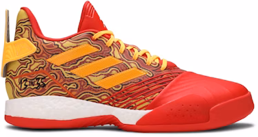 adidas T ‘Mac Millennium Houston Rockets G28376 adidas T ‘Mac Millennium Houston Rockets G28376