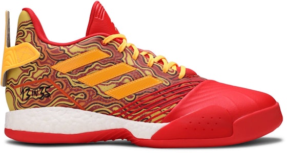 アディダス T-Mac ミレニアム (ロケッツ) G28376 Buy アディダス T-Mac ミレニアム (ロケッツ) G28376