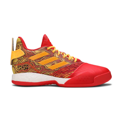 adidas T ‘Mac Millennium Houston Rockets