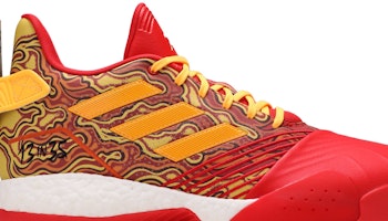 adidas T 'Mac Millennium Houston Rockets Zapatillas G28376 Order adidas T 'Mac Millennium Houston Rockets Zapatillas G28376