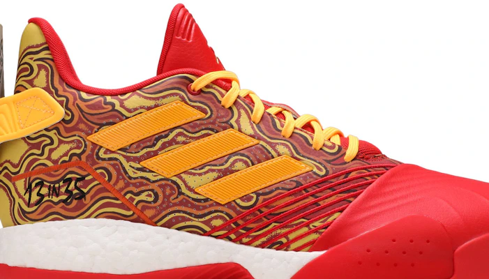 adidas T ‘Mac Millennium Houston Rockets G28376 Order adidas T ‘Mac Millennium Houston Rockets G28376