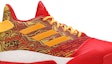 Order adidas T ‘Mac Millennium Houston Rockets G28376