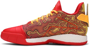adidas T 'Mac Millennium Houston Rockets Zapatillas G28376 Lookbook adidas T 'Mac Millennium Houston Rockets Zapatillas G28376