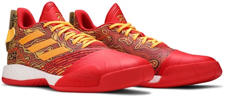 adidas T 'Mac Millennium Houston Rockets Zapatillas G28376 Cheap adidas T 'Mac Millennium Houston Rockets Zapatillas G28376