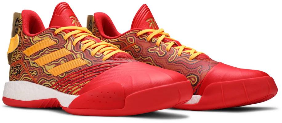 adidas T 'Mac Millennium Houston Rockets Zapatillas G28376 Cheap adidas T 'Mac Millennium Houston Rockets Zapatillas G28376
