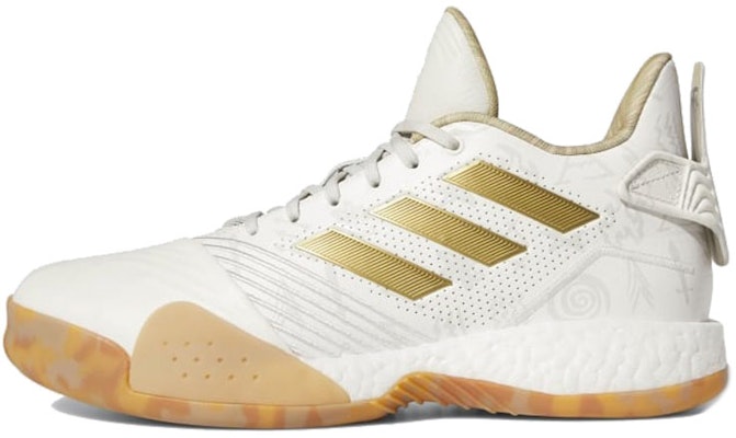 adidas T 'Mac Millennium Putih Emas G27750 Buy adidas T 'Mac Millennium Putih Emas G27750