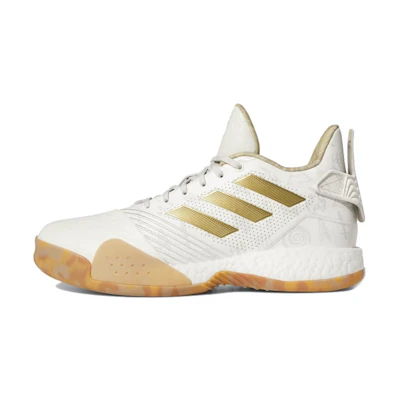 adidas T ‘Mac Millennium White Gold