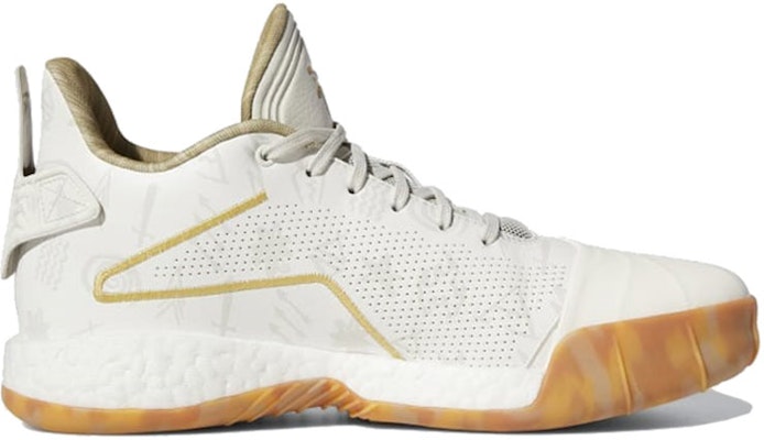 adidas T 'Mac Millennium Putih Emas G27750 Order adidas T 'Mac Millennium Putih Emas G27750