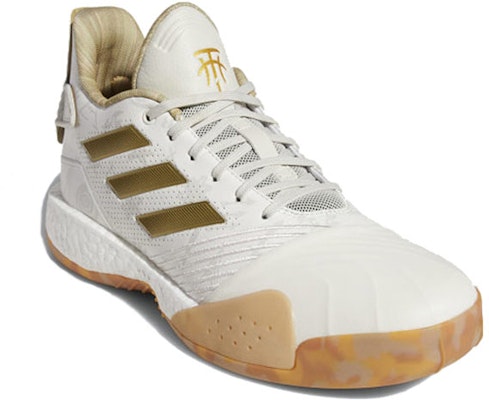 adidas T 'Mac Millennium Putih Emas G27750 Lookbook adidas T 'Mac Millennium Putih Emas G27750