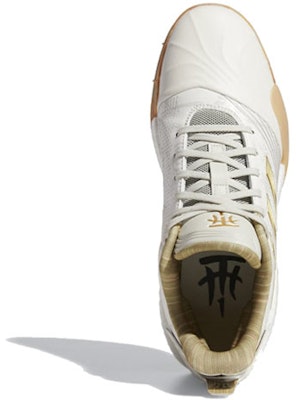 adidas T 'Mac Millennium Putih Emas G27750 Shop adidas T 'Mac Millennium Putih Emas G27750