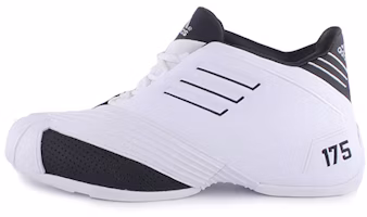 adidas T-Mac 1 'Black/White' CG5207 adidas T-Mac 1 'Black/White' CG5207