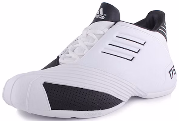 adidas T-Mac 1 'Hitam/Putih' CG5207 Order adidas T-Mac 1 'Hitam/Putih' CG5207