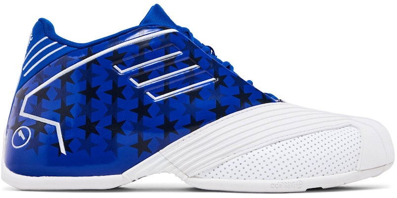adidas T-Mac 1 'Orlando Magic' GY2402 Buy adidas T-Mac 1 'Orlando Magic' GY2402