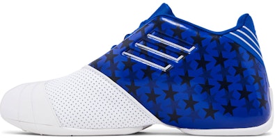 adidas T-Mac 1 'Orlando Magic' Zapatillas Retro Baloncesto GY2402 Lookbook adidas T-Mac 1 'Orlando Magic' Zapatillas Retro Baloncesto GY2402