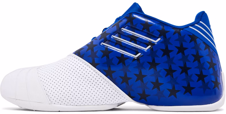adidas T-Mac 1 'Orlando Magic' Sepatu Basket GY2402 Lookbook adidas T-Mac 1 'Orlando Magic' Sepatu Basket GY2402