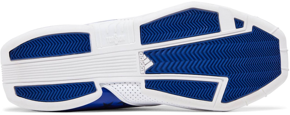 adidas T-Mac 1 'Orlando Magic' Sepatu Basket GY2402 Shop adidas T-Mac 1 'Orlando Magic' Sepatu Basket GY2402