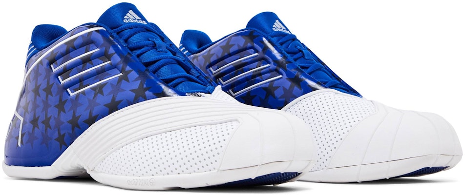 adidas T-Mac 1 'Orlando Magic' Sepatu Basket GY2402 Cheap adidas T-Mac 1 'Orlando Magic' Sepatu Basket GY2402