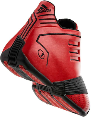 Houston Rockets T Mac Buy adidas T-Mac 1 'Rockets' G59091 - Novelship