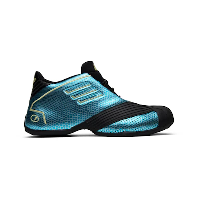 adidas T-Mac 1 'Year of the Snake'