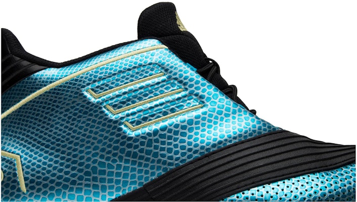 adidas T-Mac 1 'Tahun Ular' G59756 Order adidas T-Mac 1 'Tahun Ular' G59756