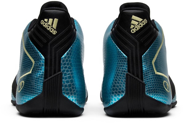 adidas T-Mac 1 'Year of the Snake' G59756 Details for adidas T-Mac 1 'Year of the Snake' G59756