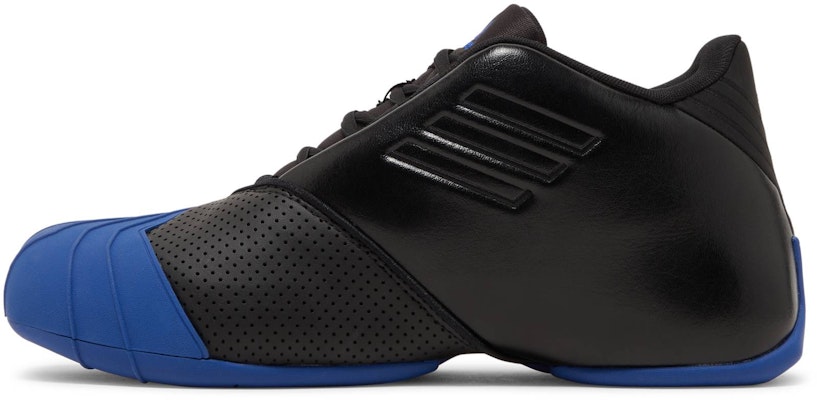 adidas T-Mac 1 Retro 'Orlando Away' 2022 Sepatu Basket Retro GY2404 Lookbook adidas T-Mac 1 Retro 'Orlando Away' 2022 Sepatu Basket Retro GY2404