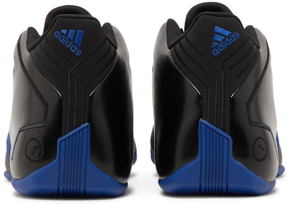 adidas T-Mac 1 Retro 'Orlando Away' 2022 Sepatu Basket Retro GY2404 Details for adidas T-Mac 1 Retro 'Orlando Away' 2022 Sepatu Basket Retro GY2404