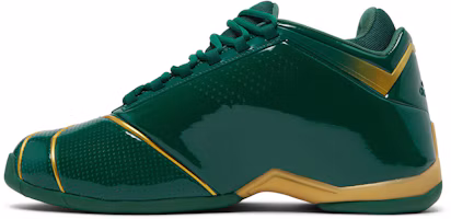 Lookbook Adidas T-Mac 2.0 Restomod 'SVSM' FY9931